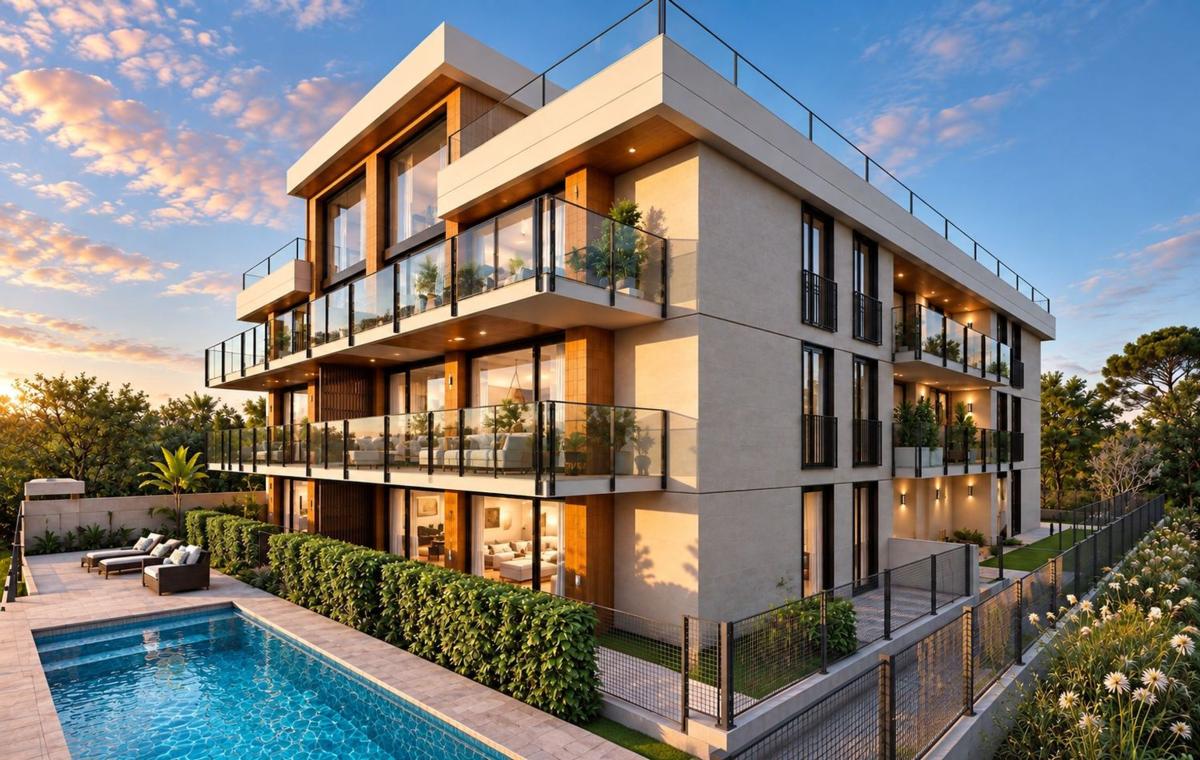 Nowa nieruchomość Sant Antoni Homes w Kalonge photo 4