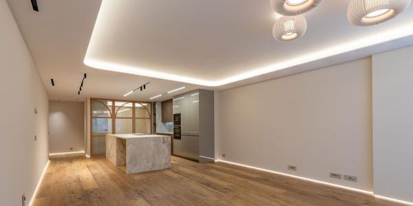 Promotion Lagasca Private Residence new development in Madrid photo 2