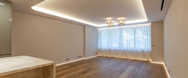 Promotion Lagasca Private Residence new development in Madrid photo 3