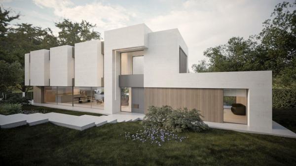 Promotion Chalet Fuente del Fresno new development in Fountain of the Ash Tree thumbnail 2