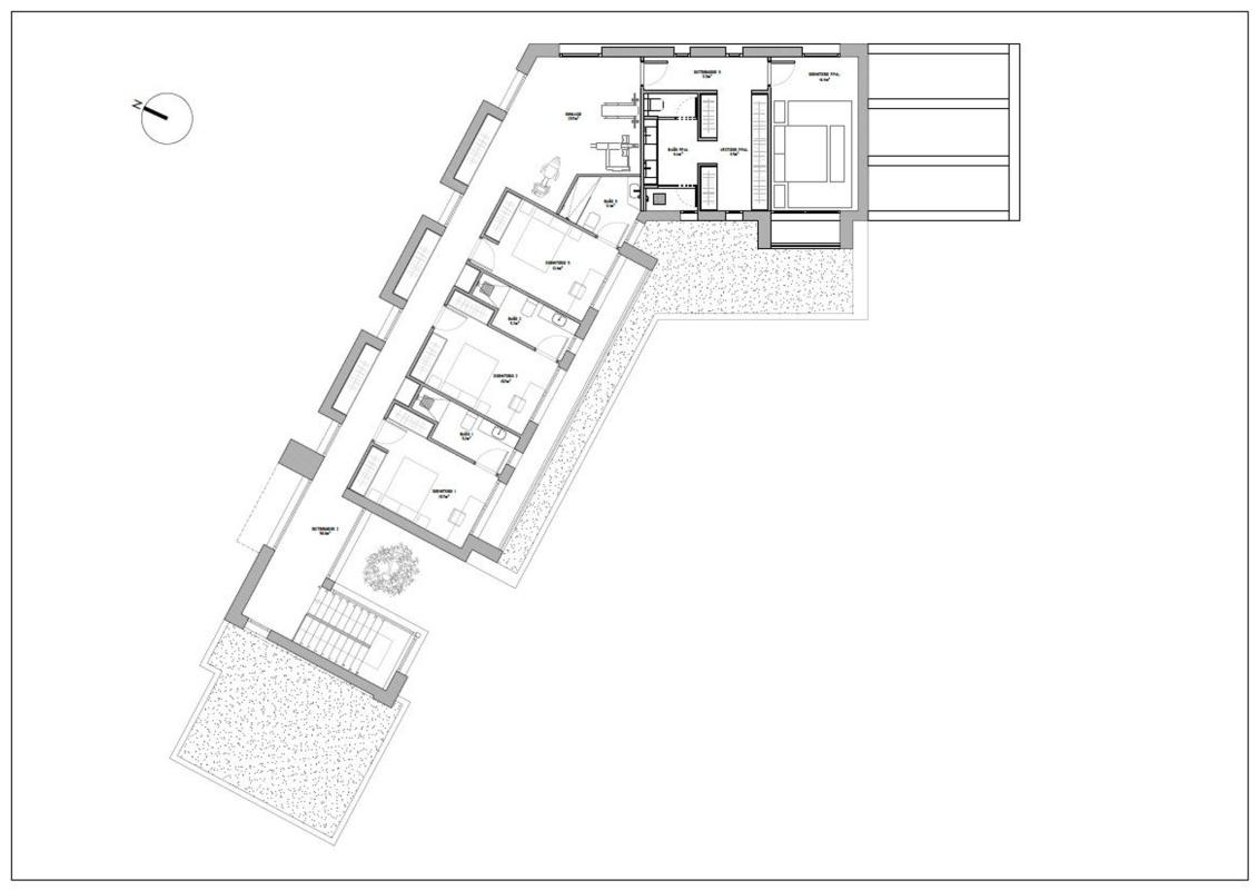 Nowa nieruchomość Chalet Fuente del Fresno w Fuente del Fresno photo 5
