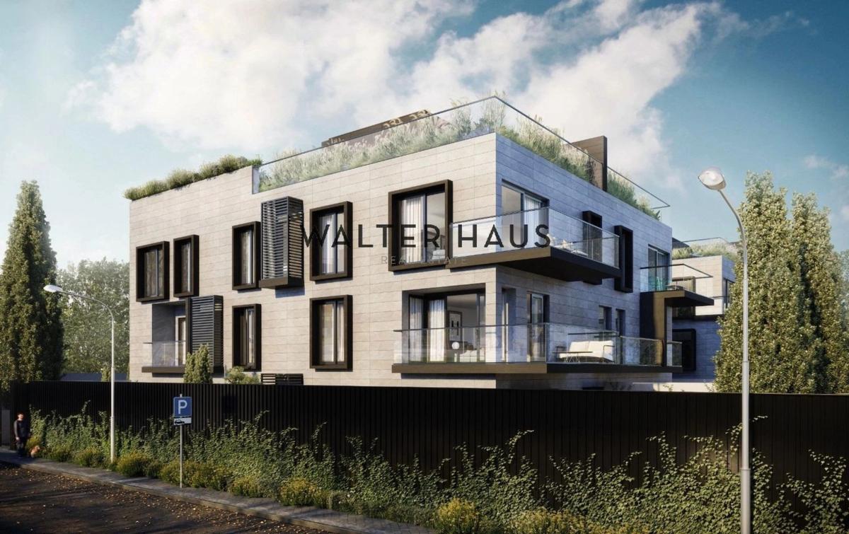 Новостройка Avan El Plantío в Мадрид photo 2