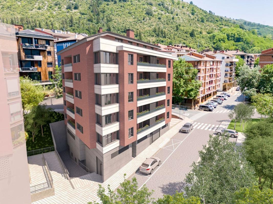 Venta de piso en Piso en Idiazpi auzunea s/n, Zestoa, Zestoa
photo 3