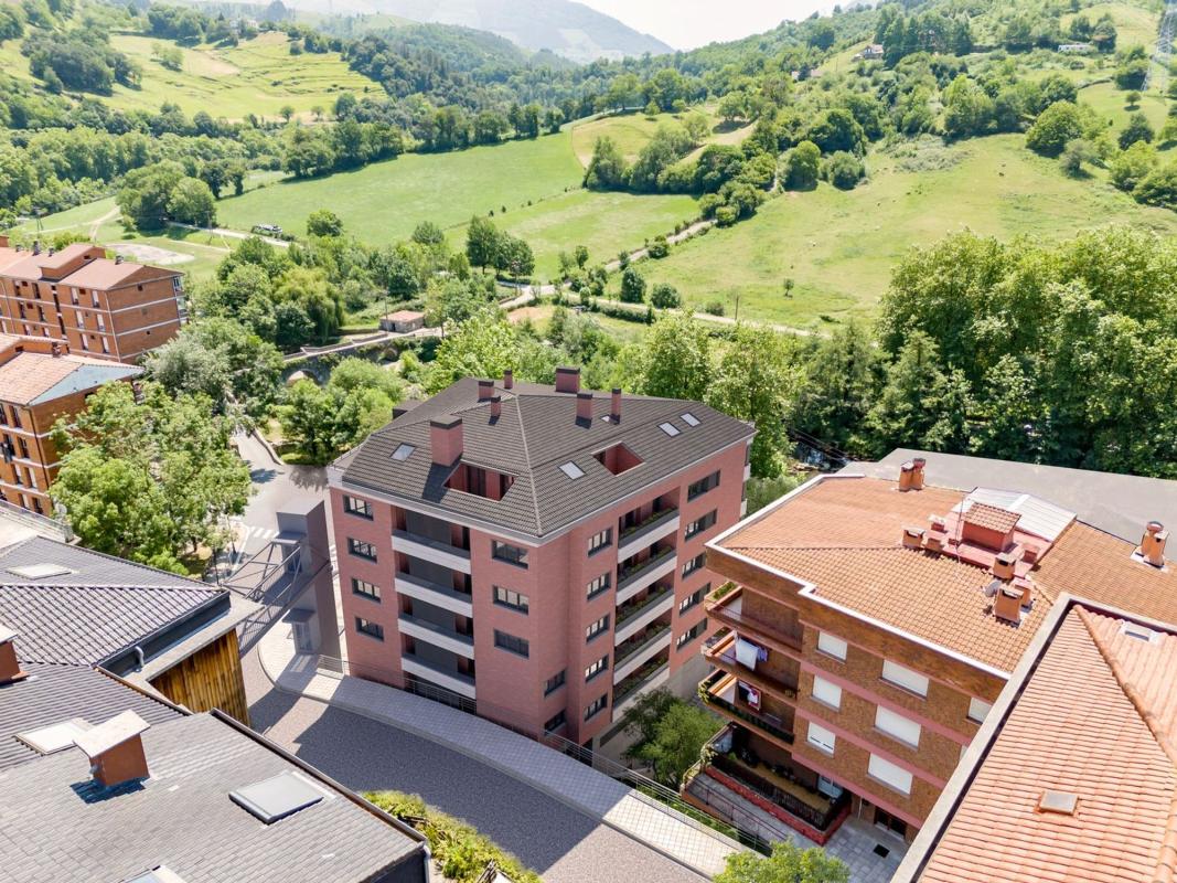 Venta de piso en Piso en Idiazpi auzunea s/n, Zestoa, Zestoa
photo 4