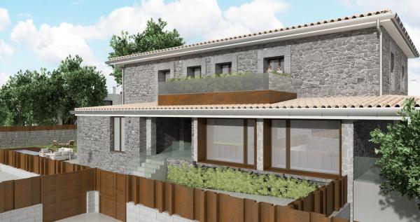 Promotion San Valentín 1 new development in Torrelodones thumbnail 3