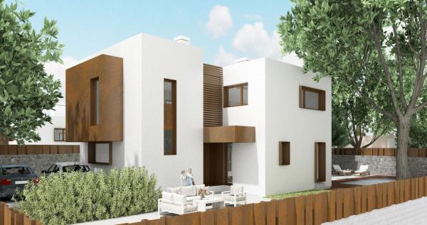 Promotion San Valentín 1 new development in Torrelodones photo 4