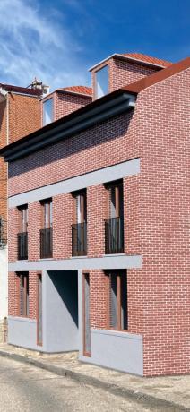 Promotion Calle Capitan 12 new development in Colmenar Viejo photo 1
