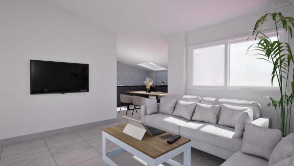 Promotion Calle Capitan 12 new development in Colmenar Viejo thumbnail 3