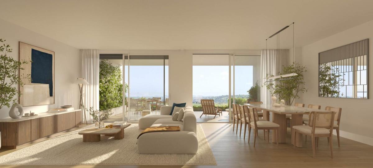 Properties for sale and rent in Spain photo 5