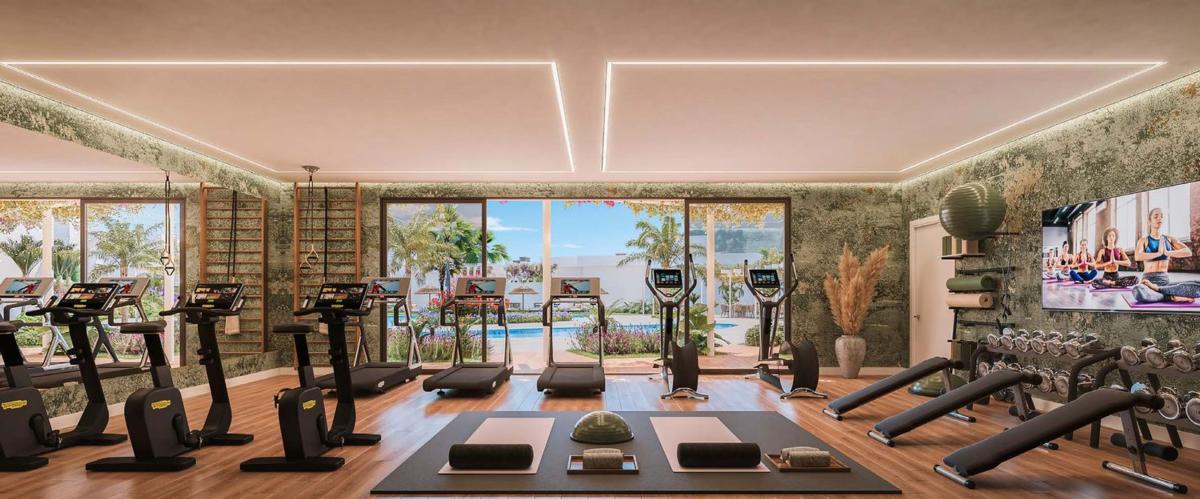 New construction Amaranta Living – Casares Golf in Casares photo 4