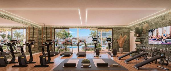 Promocja Amaranta Living – Casares Golf nowe budownictwo w Casares photo 4