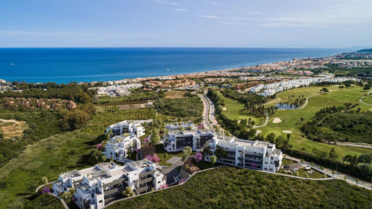 ALURA Living – Casares