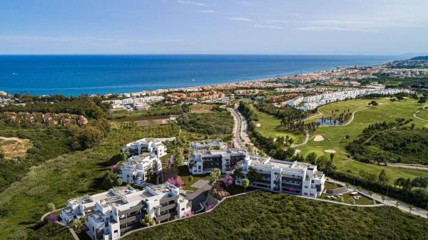 Promocja ALURA Living – Casares nowe budownictwo w Casares photo 1