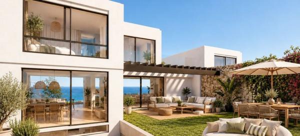 ЖК Voramar 2 новая стройка в Таррагона photo 1