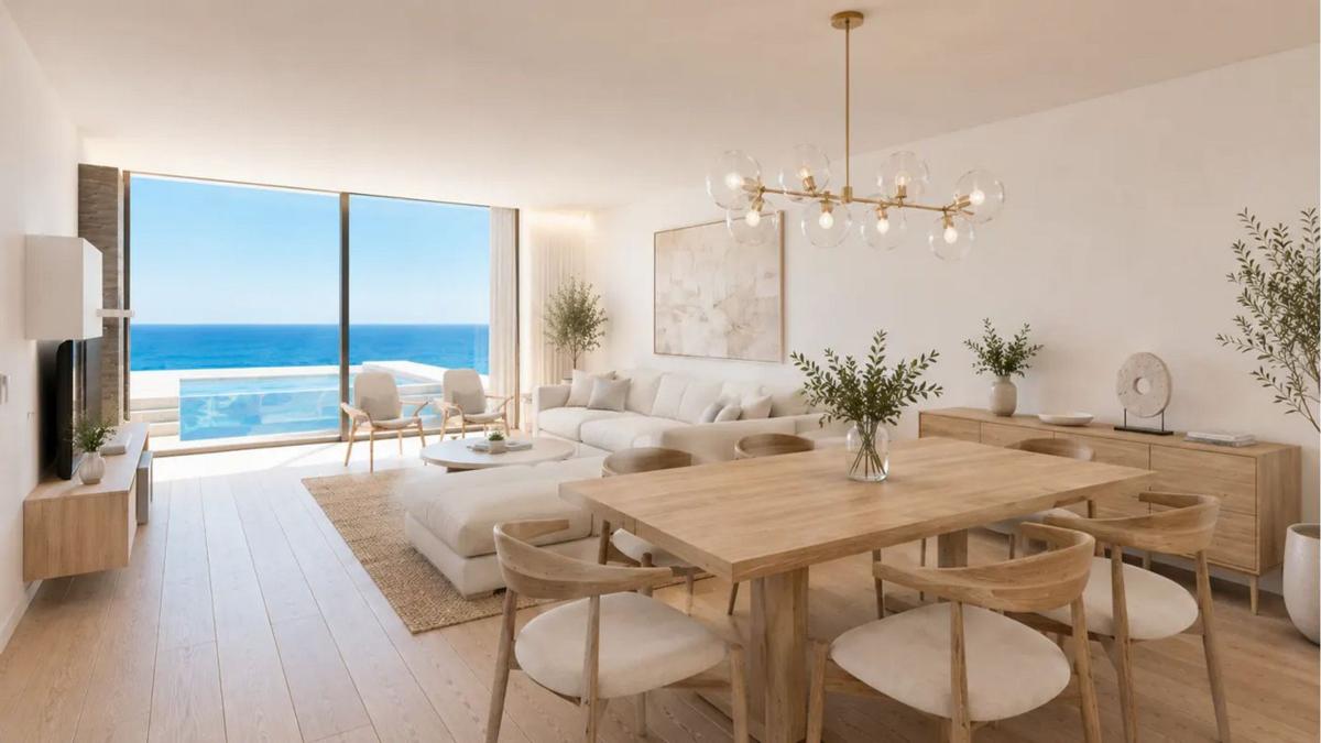 New construction Voramar 2 in Tarragona photo 3