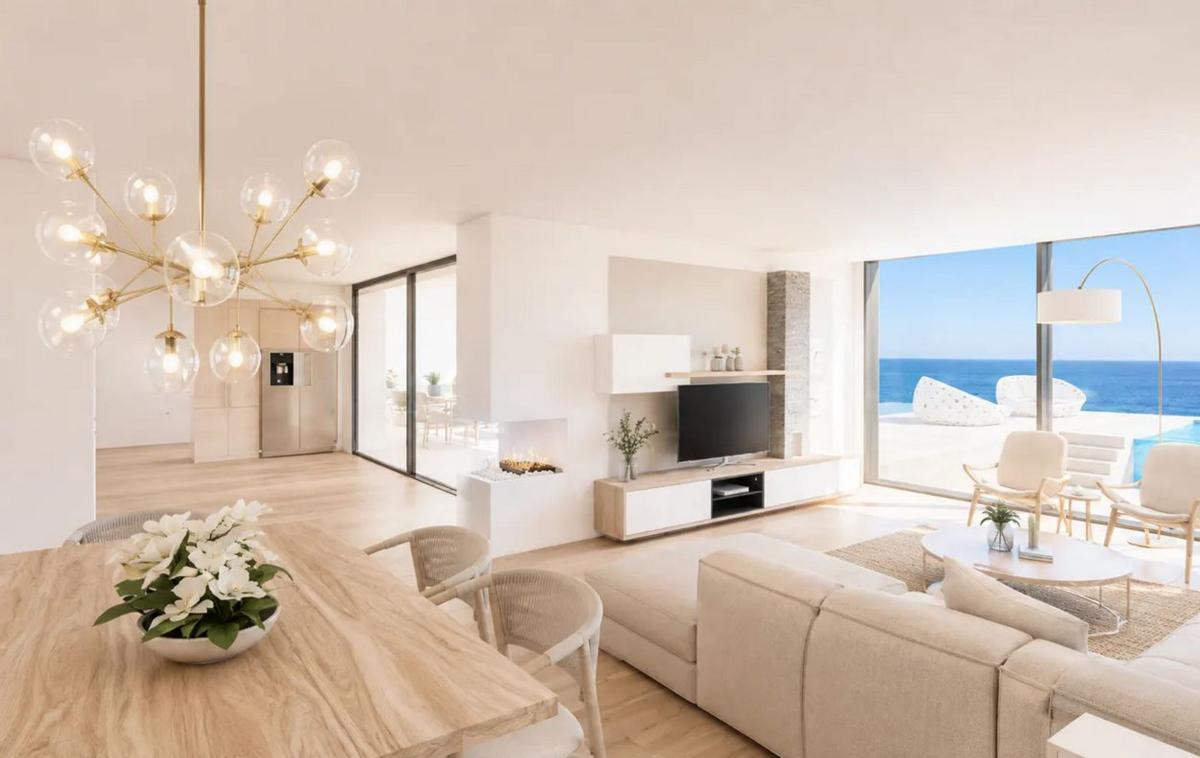 New construction Voramar 2 in Tarragona photo 4