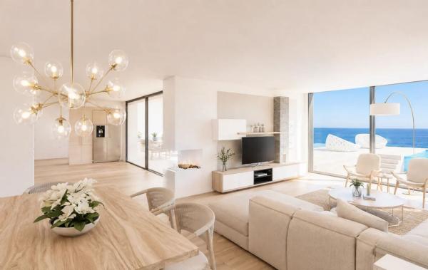 ЖК Voramar 2 новая стройка в Таррагона photo 4