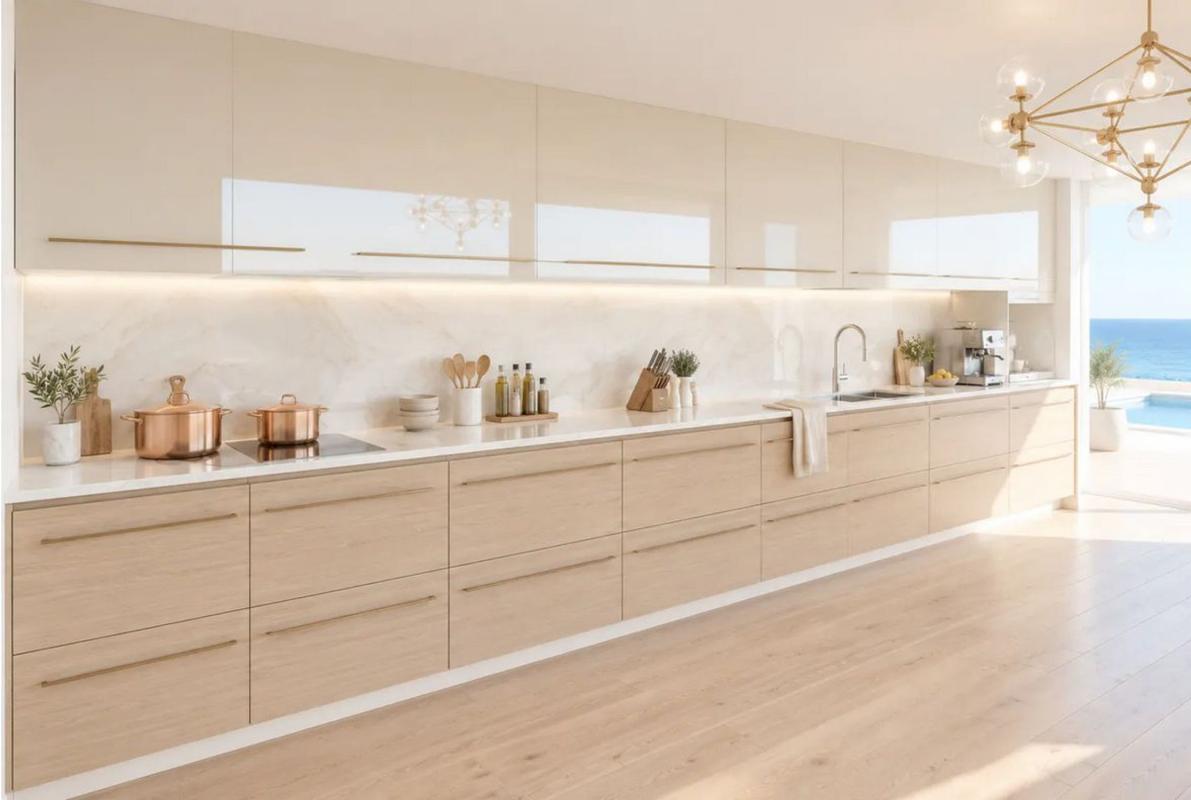 New construction Voramar 2 in Tarragona photo 5