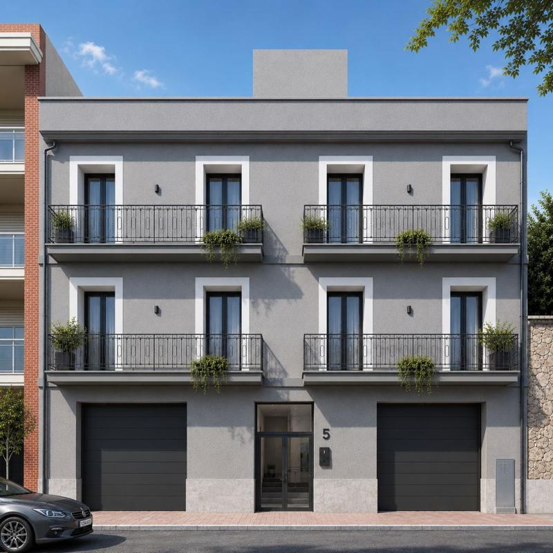 Santa Paula 5