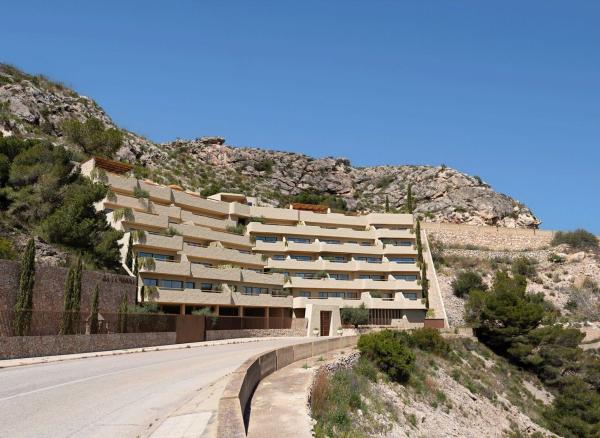 ЖК Ca La Terra новая стройка в Кульера photo 1