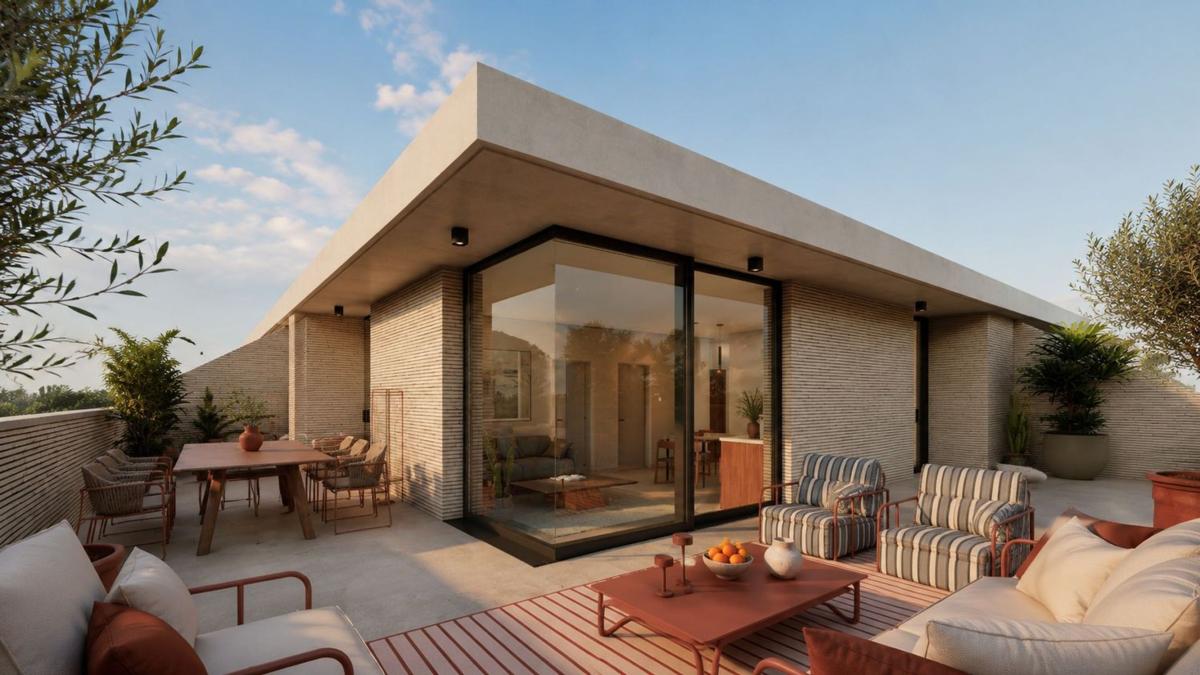 New construction Terras Canet in Canet de Berenguer photo 2