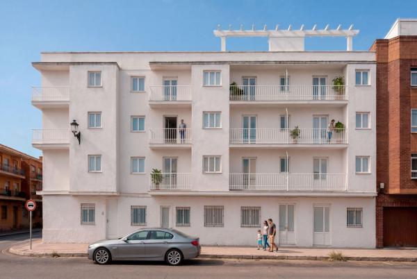 ЖК Residencial Requena новая стройка в Рекена photo 4