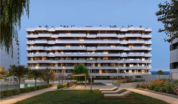 Promotion Mozo Residencial new development in Zaragoza thumbnail 2