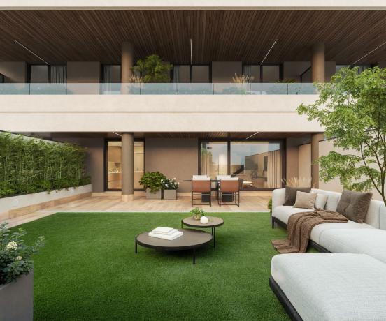 Promotion Mozo Residencial new development in Zaragoza thumbnail 3