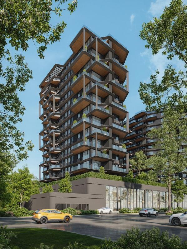 Residencial Antlia