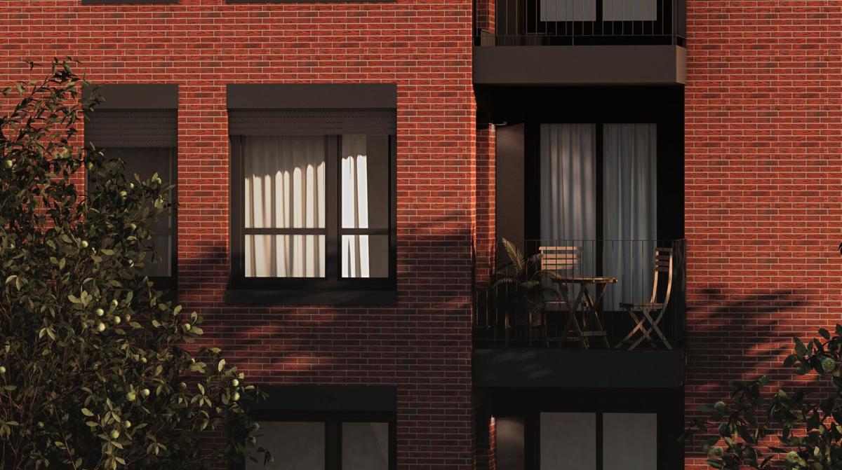 Venta de piso en Piso en Calle Madrid, 130, Getafe norte, Getafe, Getafe
photo 4