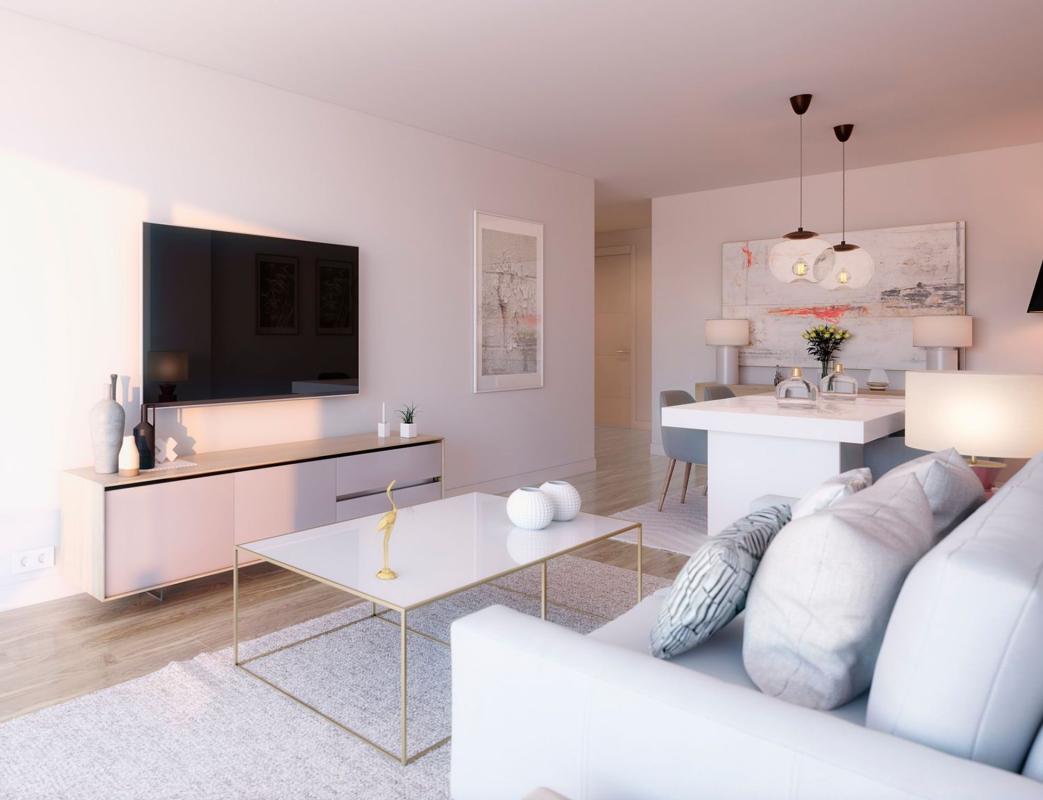 Venta de piso en Piso en Calle Madrid, 130, Getafe norte, Getafe, Getafe
photo 5