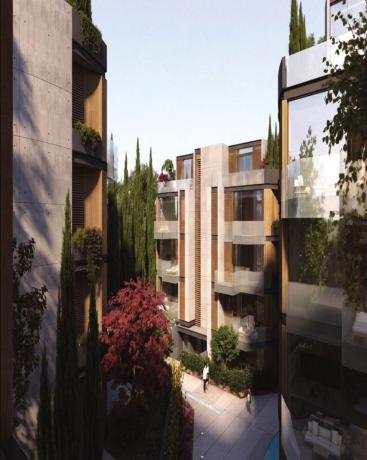 Promoción Vae A. Soria obra nueva en Madrid photo 4