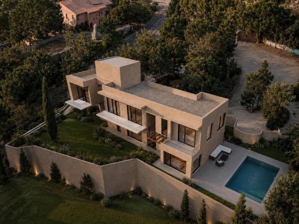 Promotion Mirador de los Robles new development in Torrelodones thumbnail 2