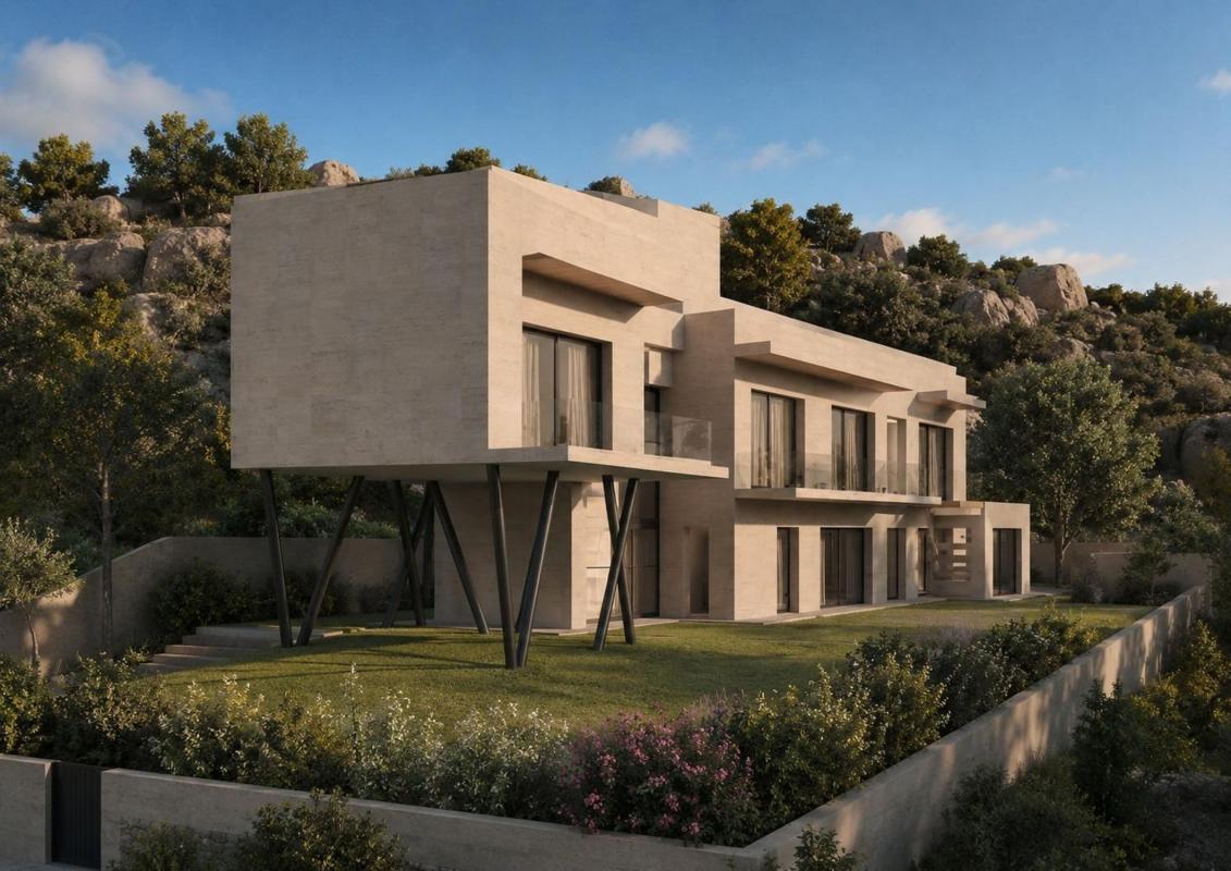 Properties for sale and rent in Spain photo 4