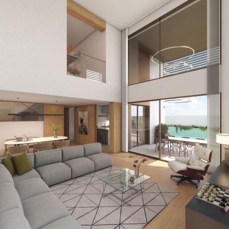 ЖК Residencial Domingo Garrido 1 новая стройка в Мадрид thumbnail 3