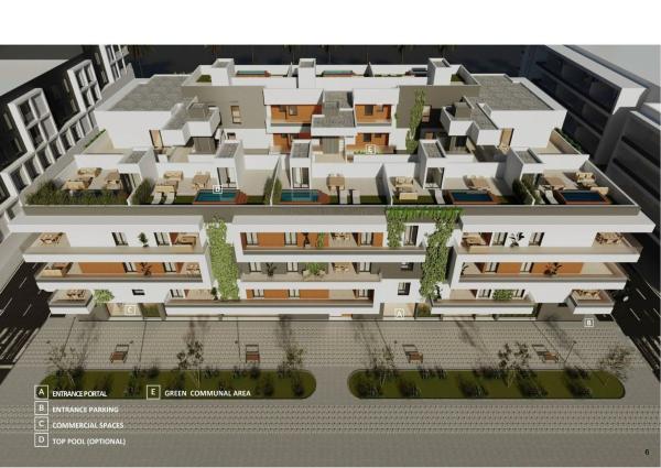 Promocja ARMONÍA nowe budownictwo w Marbella photo 1