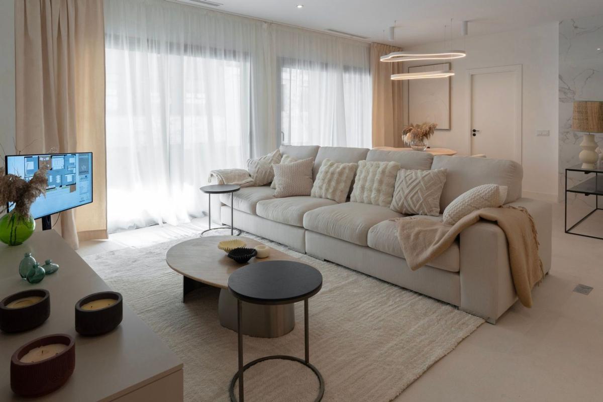 Obra nueva ARMONÍA en Marbella (Revista) photo 2