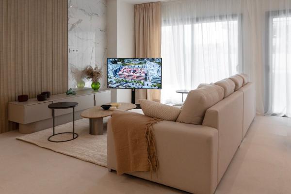 Promocja ARMONÍA nowe budownictwo w Marbella photo 4
