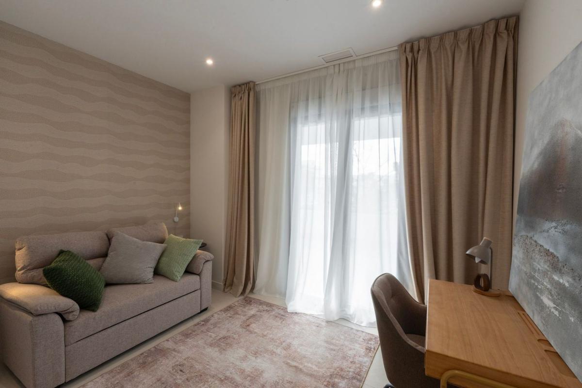 Obra nueva ARMONÍA en Marbella (Revista) photo 5