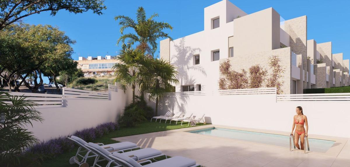 Residencial Punta Prima