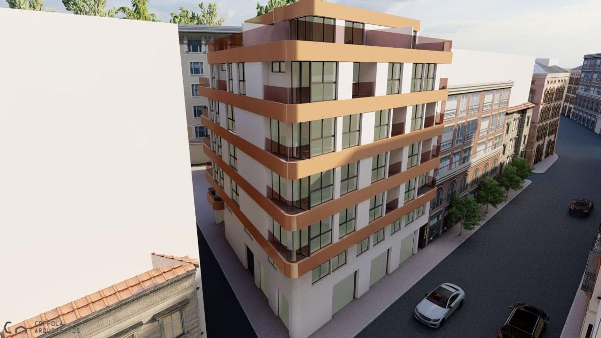 Nowa nieruchomość Edificio VS20 w Murcja photo 2