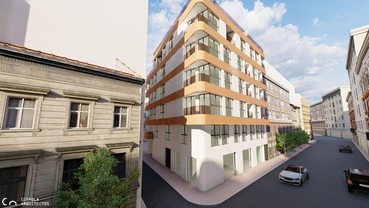 Nowa nieruchomość Edificio VS20 w Murcja photo 3