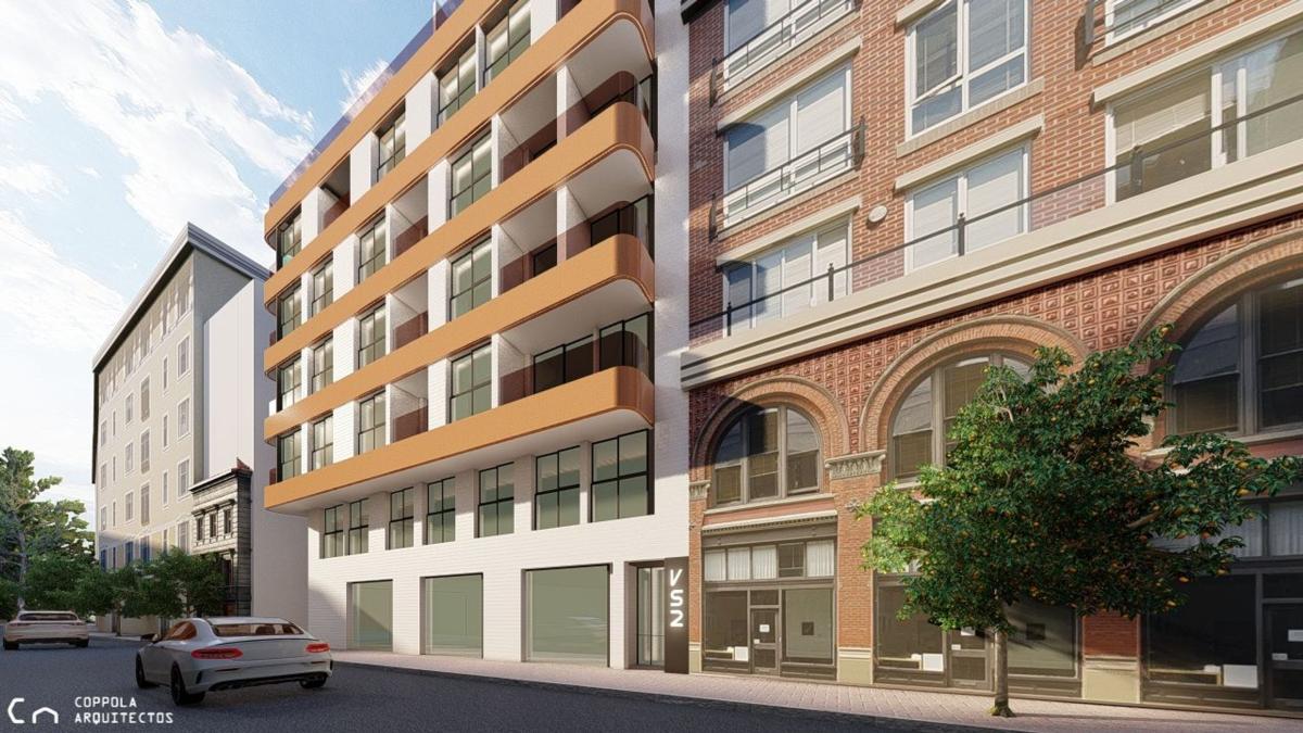 Nowa nieruchomość Edificio VS20 w Murcja photo 4