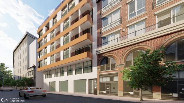 Promoción Edificio VS20 obra nueva en Murcia photo 4