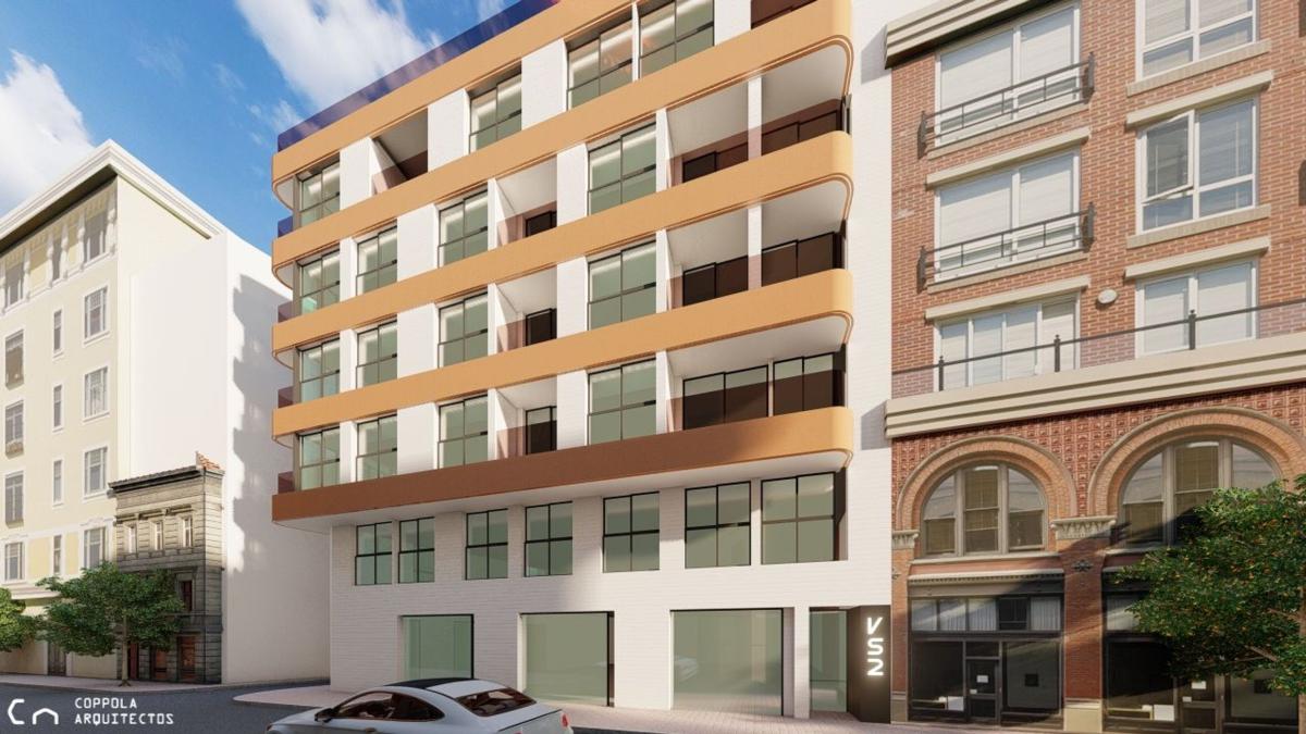 Nowa nieruchomość Edificio VS20 w Murcja photo 5