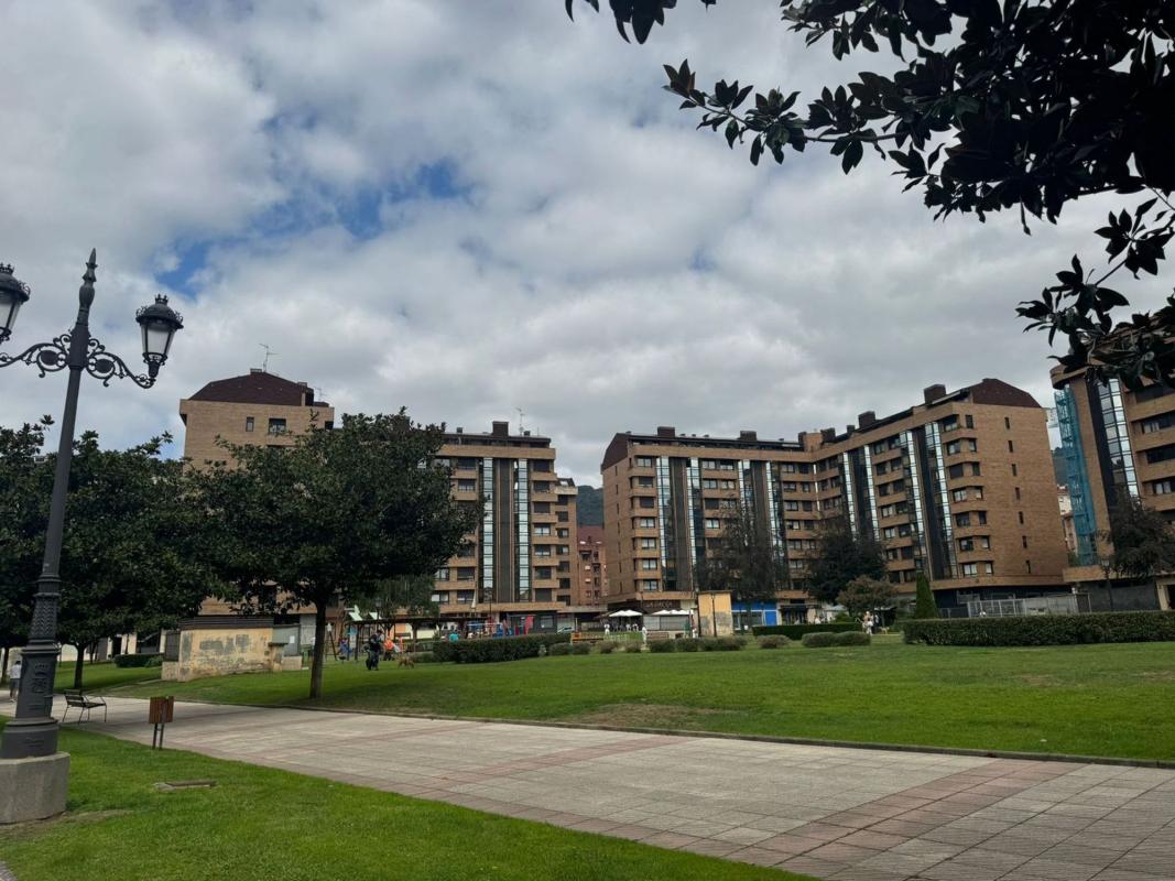 Nowa nieruchomość La Losa de Vallobín w Owiedo photo 2