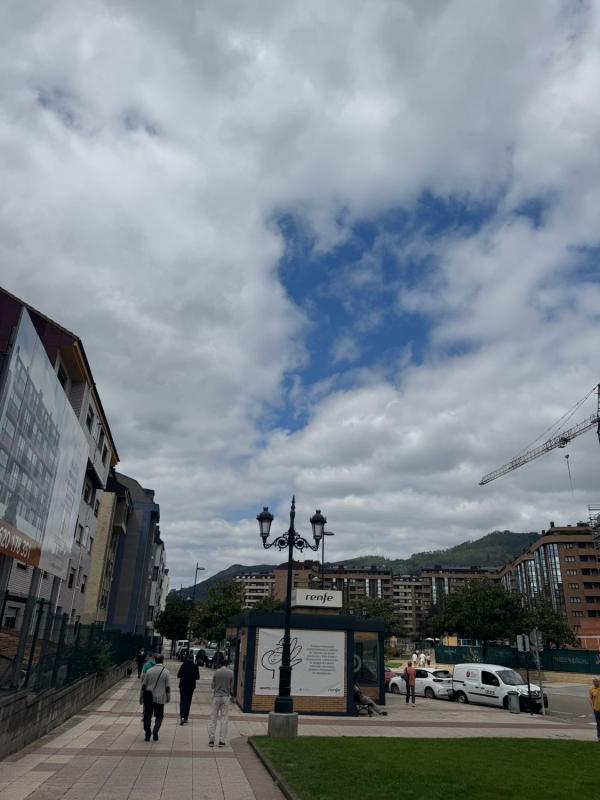 Nowa nieruchomość La Losa de Vallobín w Owiedo photo 3