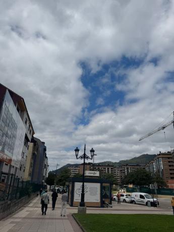 Promoción La Losa de Vallobín obra nueva en Oviedo photo 3