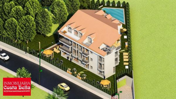 Promocja La Campiña nowe budownictwo w Noja photo 2