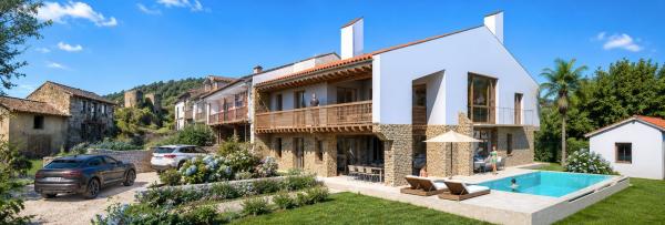 Promotion Chalet en Comillas new development in Comillas thumbnail 2